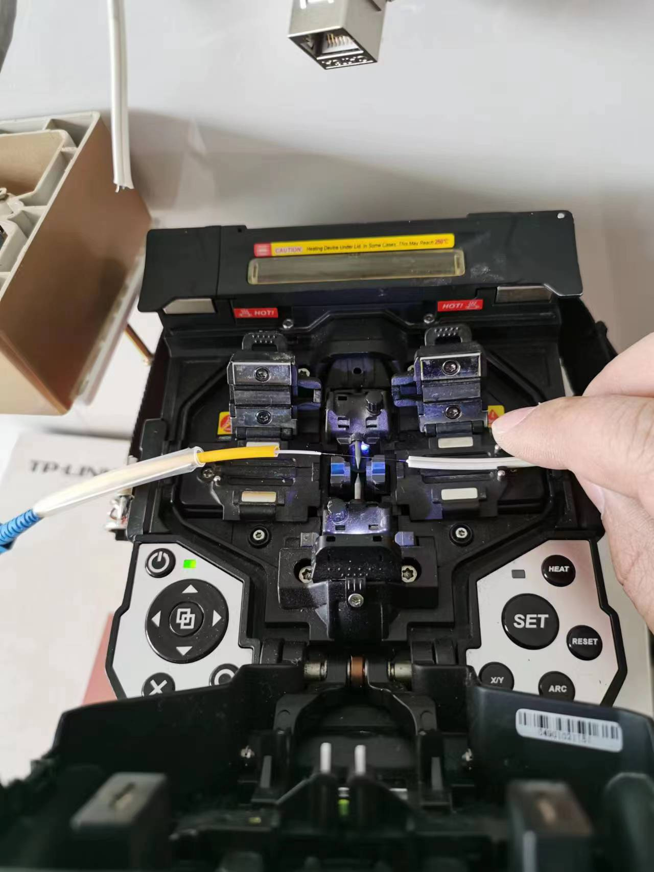 長沙專業(yè)承接光纖熔接 家庭萬兆局域網(wǎng)搭建 監(jiān)控安裝